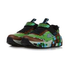 Skechers Mega-Craft 3.0 Çocuk Spor Ayakkabı 402182L BRMT