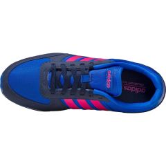 Adidas F99369 City Racer W Kadın Günlük Spor Ayakkabı