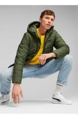 Puma Ess Hooded Erkek Mont 84893831