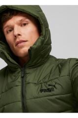 Puma Ess Hooded Erkek Mont 84893831