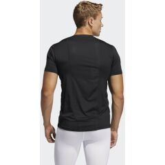 Adidas Erkek Koşu - Yürüyüş T-Shirt Tf Ss Ftd GM5040