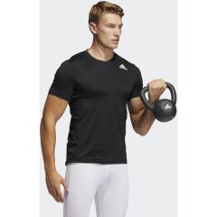 Adidas Erkek Koşu - Yürüyüş T-Shirt Tf Ss Ftd GM5040