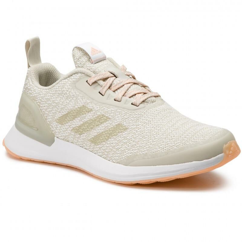 Adidas Bayan Spor Ayakkabı D97079 Rapidarun X KNIT