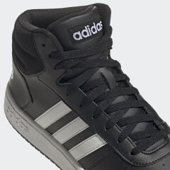 Adidas Hoops 2.0 Mid Erkek Günlük Ayakkabı FY8618