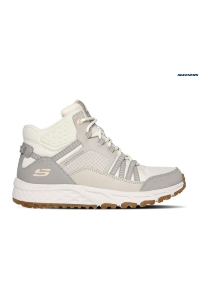 Skachers Voyage Escape Plan Kadın Waterpof Bot Beyaz 180063 OFWT