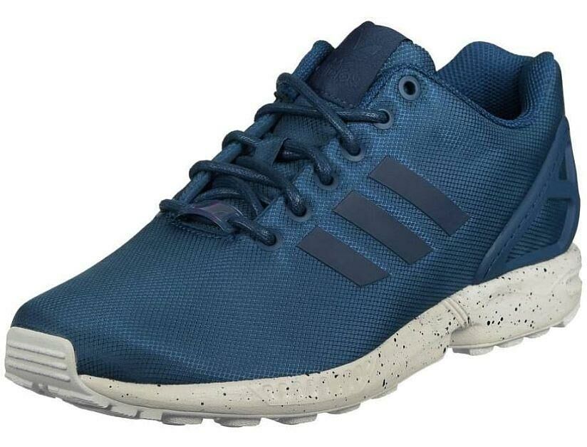Adidas Erkek Günlük Ayakkabı S31518 ZX FLUX