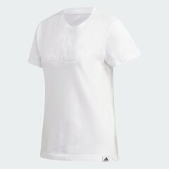 Adidas T-Shirt W GD3840 Kadın Tişört