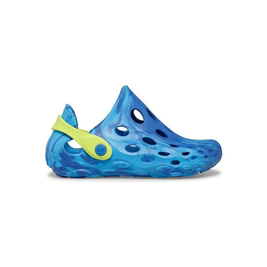 Merrell Hydro Moc Erkek Çocuk Su Ayakkabısı Mavi MK265664