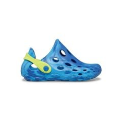 Merrell Hydro Moc Erkek Çocuk Su Ayakkabısı Mavi MK265664