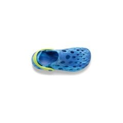 Merrell Hydro Moc Erkek Çocuk Su Ayakkabısı Mavi MK265664