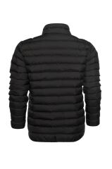 New Balance Lifestyle Men Jacket Erkek Siyah Mont MNJ3232-BK