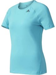 Adidas M2M Tee Solid Bk2693 Kadın T-Shirt