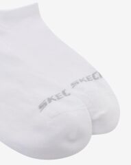 Skechers 3'Lü Paket Essential Bilekli Çorap S2520315-2325