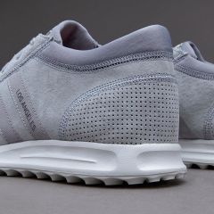 Adidas S31529 Los Angeles Erkek Spor Ayakkabı