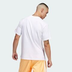 Adidas Originals Logo  Erkek T-Shirt HC2137