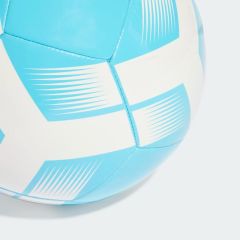 adidas Starlancer Club Top - Turkuaz - HT2455