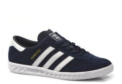 Adidas S74838 Hamburg Erkek Günlük Ayakkabı