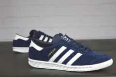Adidas S74838 Hamburg Erkek Günlük Ayakkabı