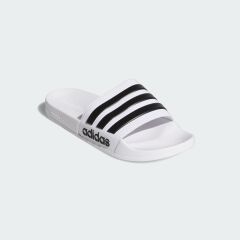 Adidas Beyaz Unisex Terliği