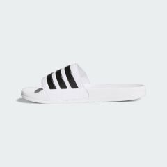 Adidas Beyaz Unisex Terliği