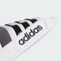 Adidas Beyaz Unisex Terliği