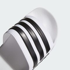 Adidas Beyaz Unisex Terliği