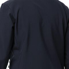 Jack Wolfskin Whirlwind Softshell Erkek Ceket Lacivert 1305802_1010