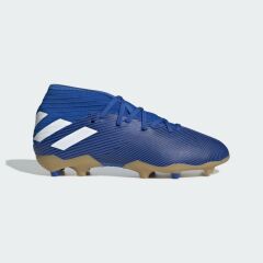 adidas Nemeziz 19.3 Çim Saha Kramponu - Mavi F99954
