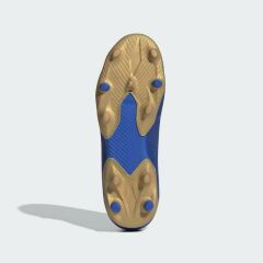 adidas Nemeziz 19.3 Çim Saha Kramponu - Mavi F99954