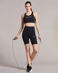 Skechers  W Table Project Biker Kadın Tayt S231201-001