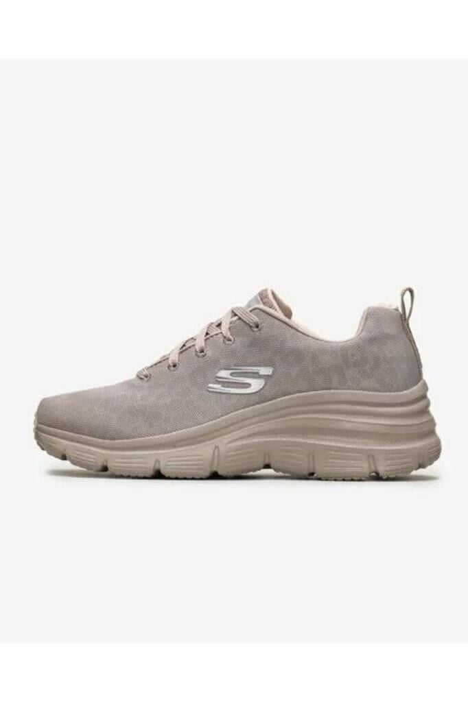 Skechers Fashion Fit Kadın Spor Ayakkabı 88888179TK TPE