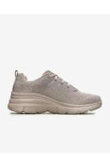 Skechers Fashion Fit Kadın Spor Ayakkabı 88888179TK TPE