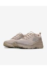 Skechers Fashion Fit Kadın Spor Ayakkabı 88888179TK TPE