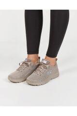 Skechers Fashion Fit Kadın Spor Ayakkabı 88888179TK TPE