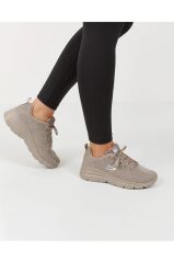Skechers Fashion Fit Kadın Spor Ayakkabı 88888179TK TPE