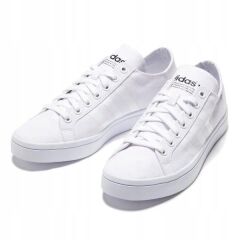 Adidas Original Court Vantage Erkek Aayakkabı S78767