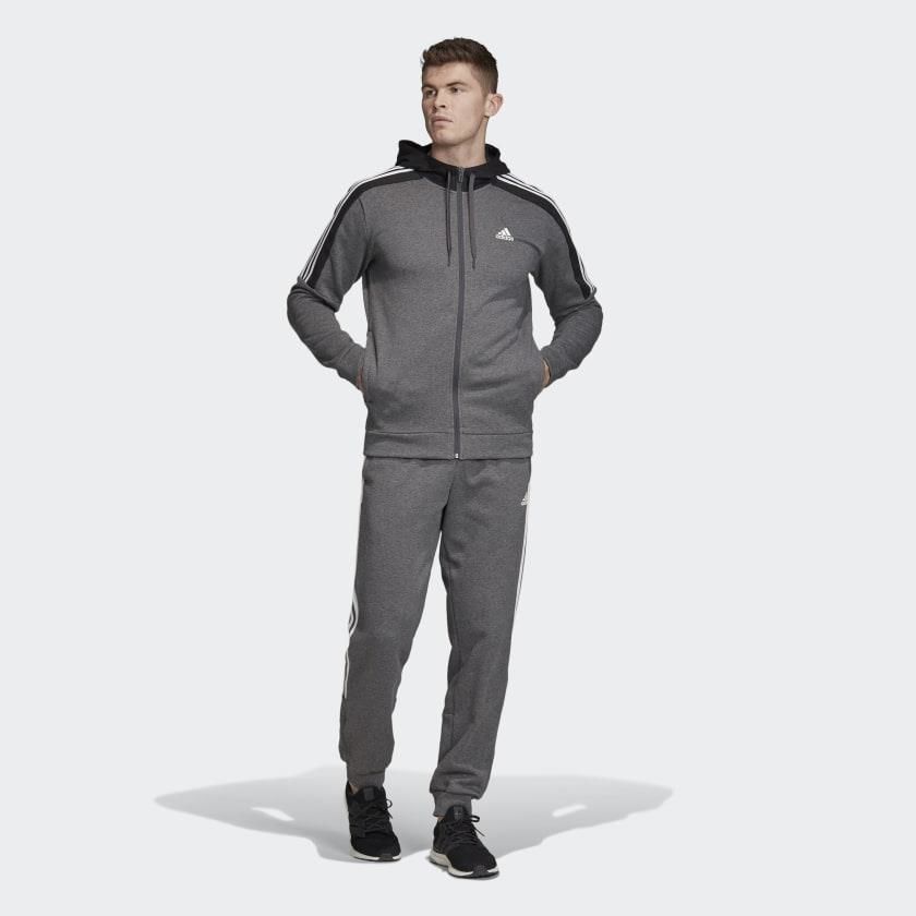 Adidas Energize Erkek Eşofman Takımı EB7650