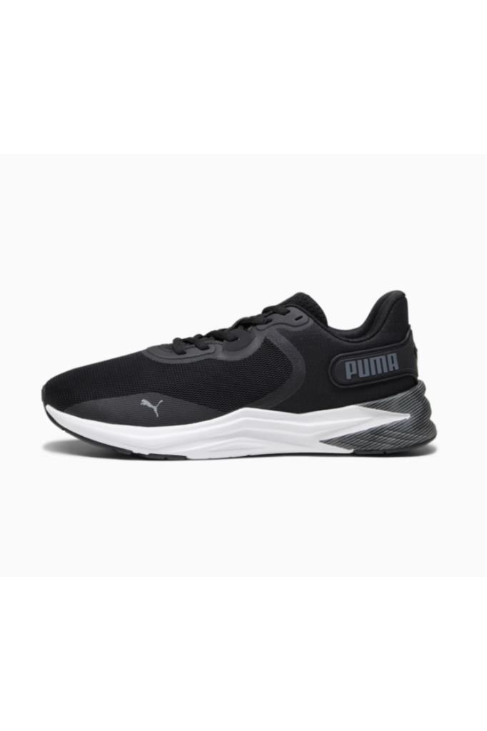 Puma Disperse XT 3 Hyperwave Unisex Antrenman Ayakkabısı 37882201 Siyah