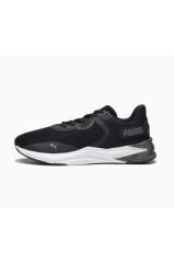 Puma Disperse XT 3 Hyperwave Unisex Antrenman Ayakkabısı 37882201 Siyah
