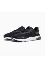 Puma Disperse XT 3 Hyperwave Unisex Antrenman Ayakkabısı 37882201 Siyah
