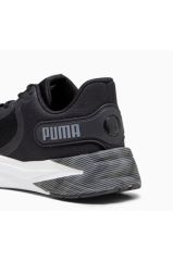Puma Disperse XT 3 Hyperwave Unisex Antrenman Ayakkabısı 37882201 Siyah