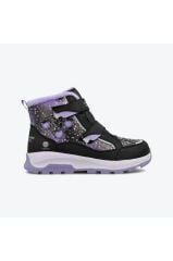 Skechers Storm Blazer Kız Çocuk Bot 303439L BKLV