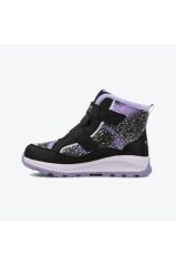 Skechers Storm Blazer Kız Çocuk Bot 303439L BKLV