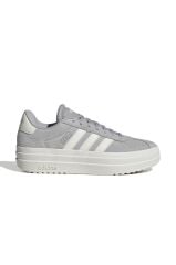 adidas VL Court Bold Kadın Sneakers Gri IF9784