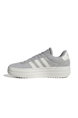 adidas VL Court Bold Kadın Sneakers Gri IF9784