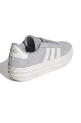adidas VL Court Bold Kadın Sneakers Gri IF9784