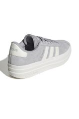 adidas VL Court Bold Kadın Sneakers Gri IF9784