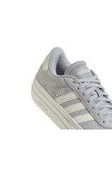 adidas VL Court Bold Kadın Sneakers Gri IF9784