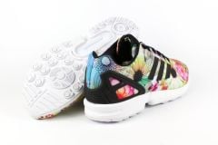 Adidas Kadın Spor Ayakkabı - Zx Flux W - S78976