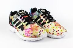 Adidas Kadın Spor Ayakkabı - Zx Flux W - S78976